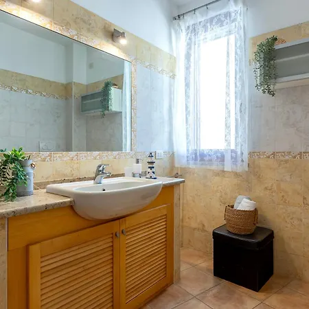 Apartment Sardinia Re - Lukas 7 Alghero