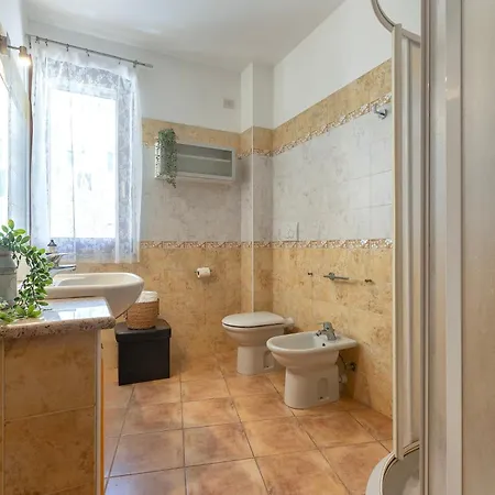 Apartment Sardinia Re - Lukas 7