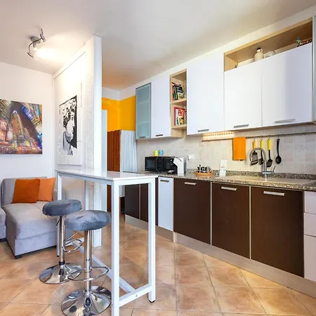 Apartment Sardinia Re - Lukas 7 *