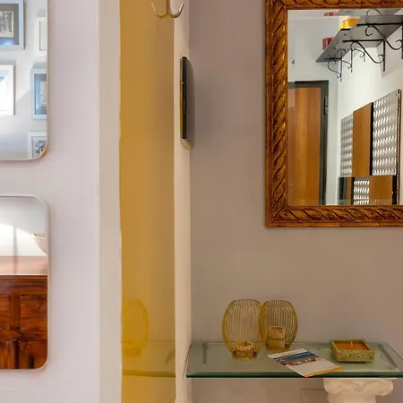 Sardinia Re - Lukas 7 Apartment Alghero