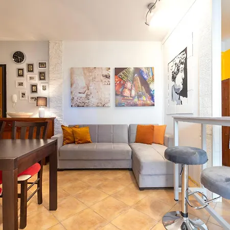Apartment Sardinia Re - Lukas 7