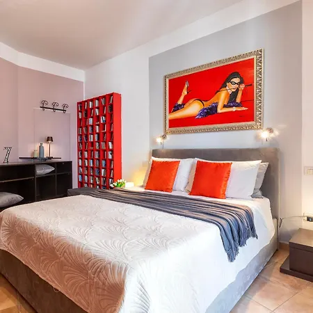 Apartment Sardinia Re - Lukas 7 - Free Parking Alghero