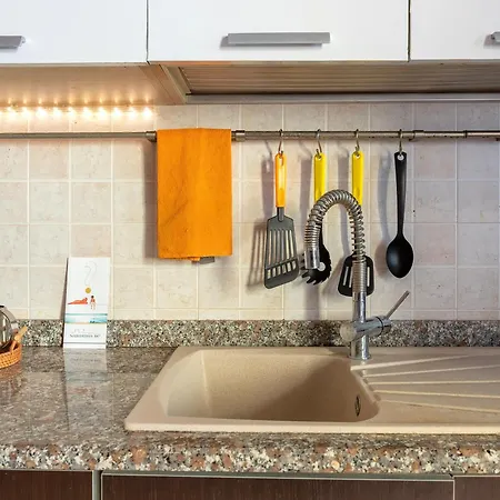 Apartment Sardinia Re - Lukas 7 - Free Parking Alghero