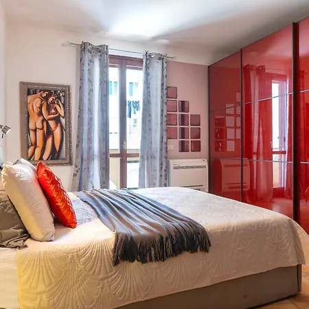 Apartment Sardinia Re - Lukas 7 - Free Parking Alghero