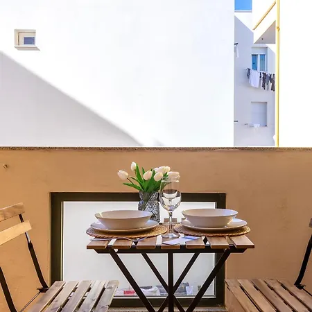 Sardinia Re - Lukas 7 - Free Parking *
