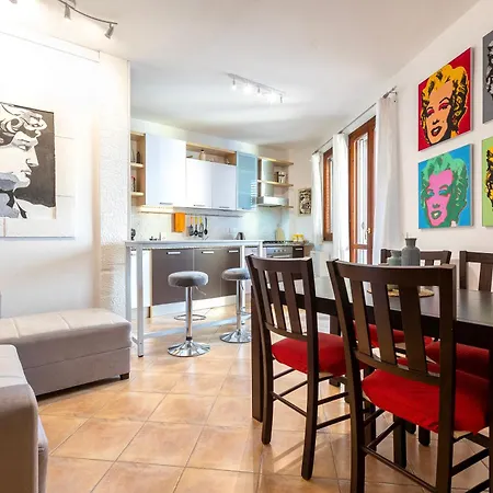 Apartment Sardinia Re - Lukas 7 - Free Parking